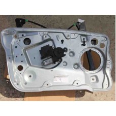 стеклоподймник Skoda Fabia